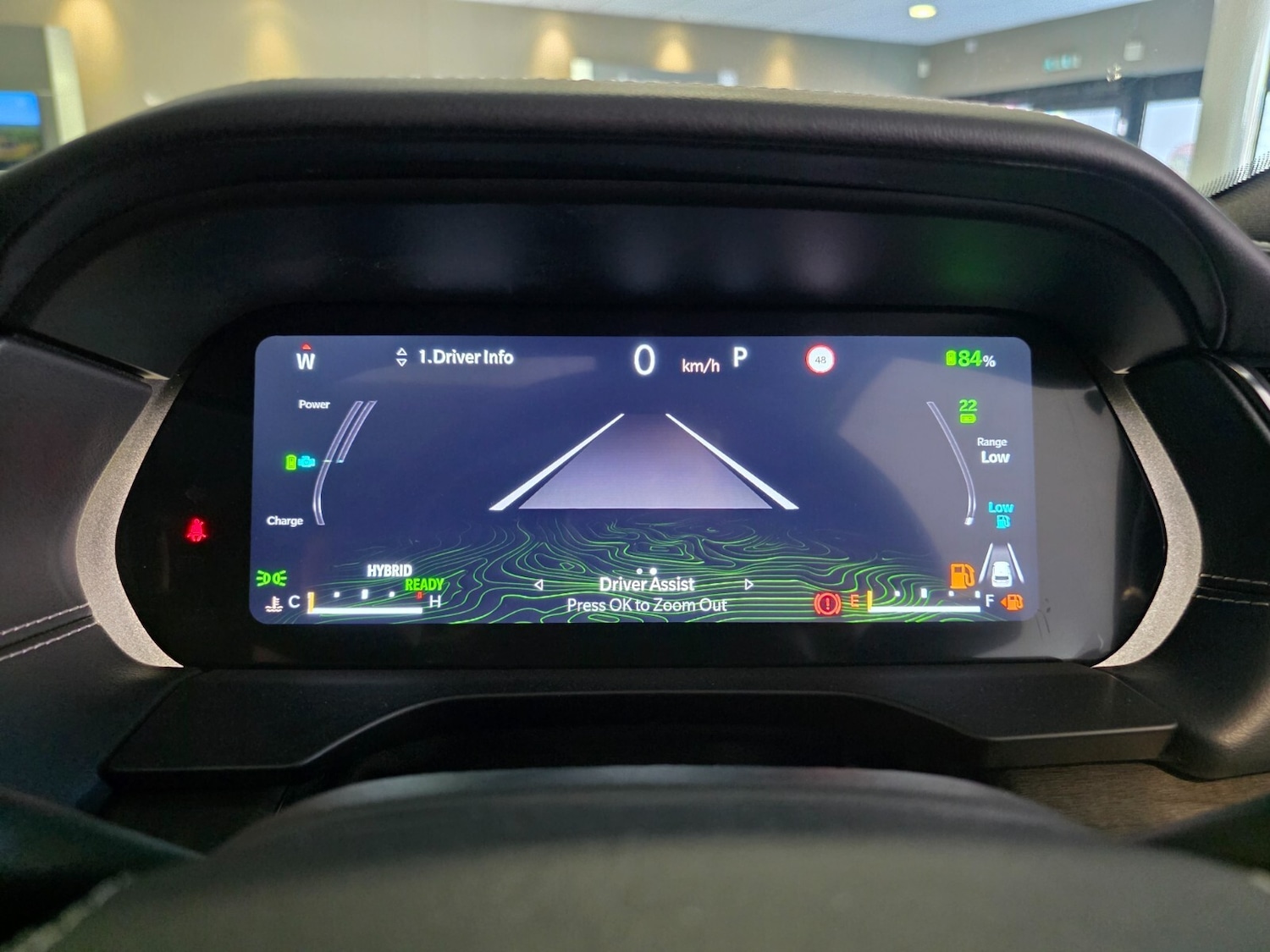 Used Jeep Grand Cherokee 2025 for sale - 76523620: Photo 47