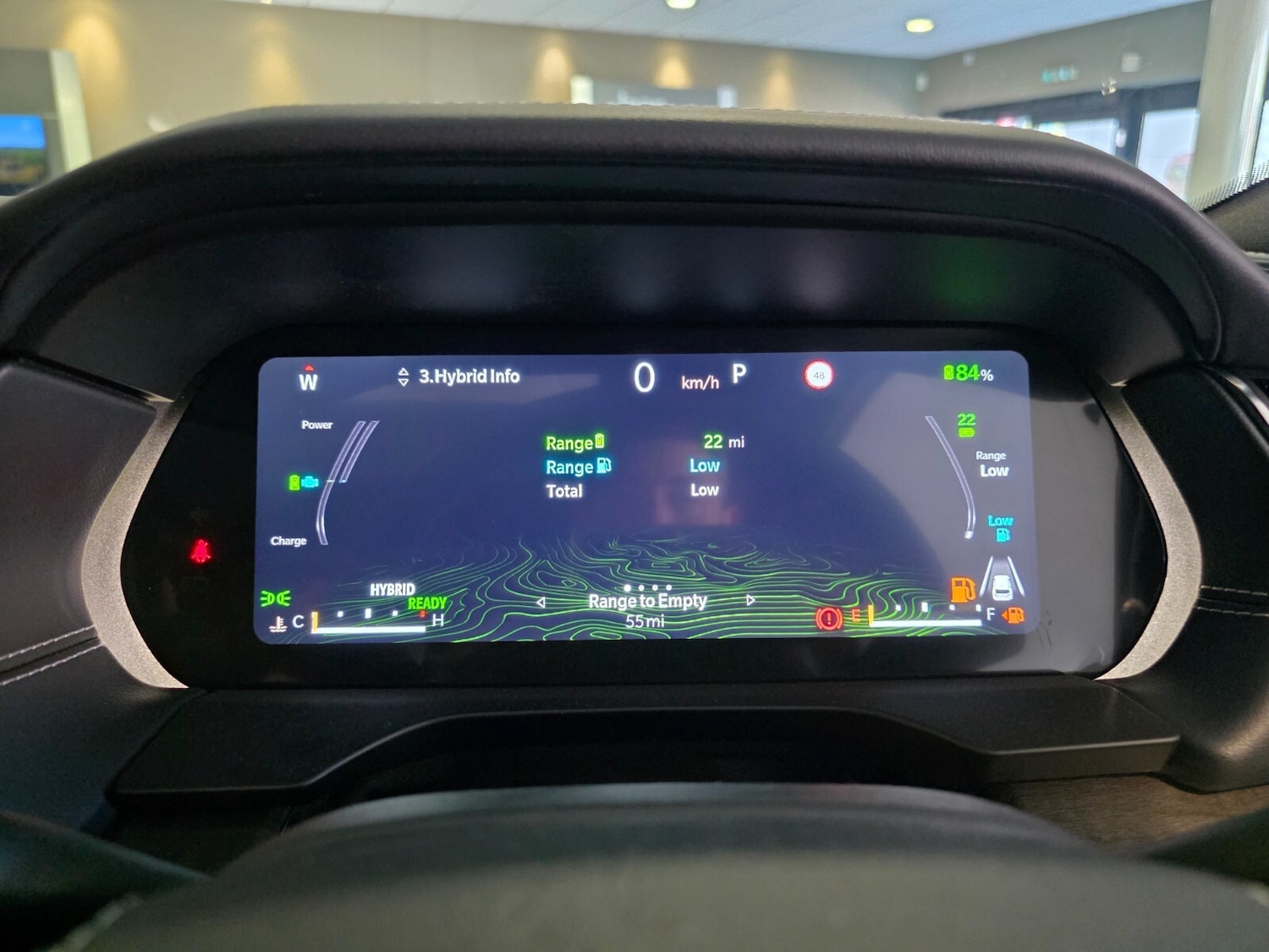 Used Jeep Grand Cherokee 2025 for sale - 76523620: Photo 49