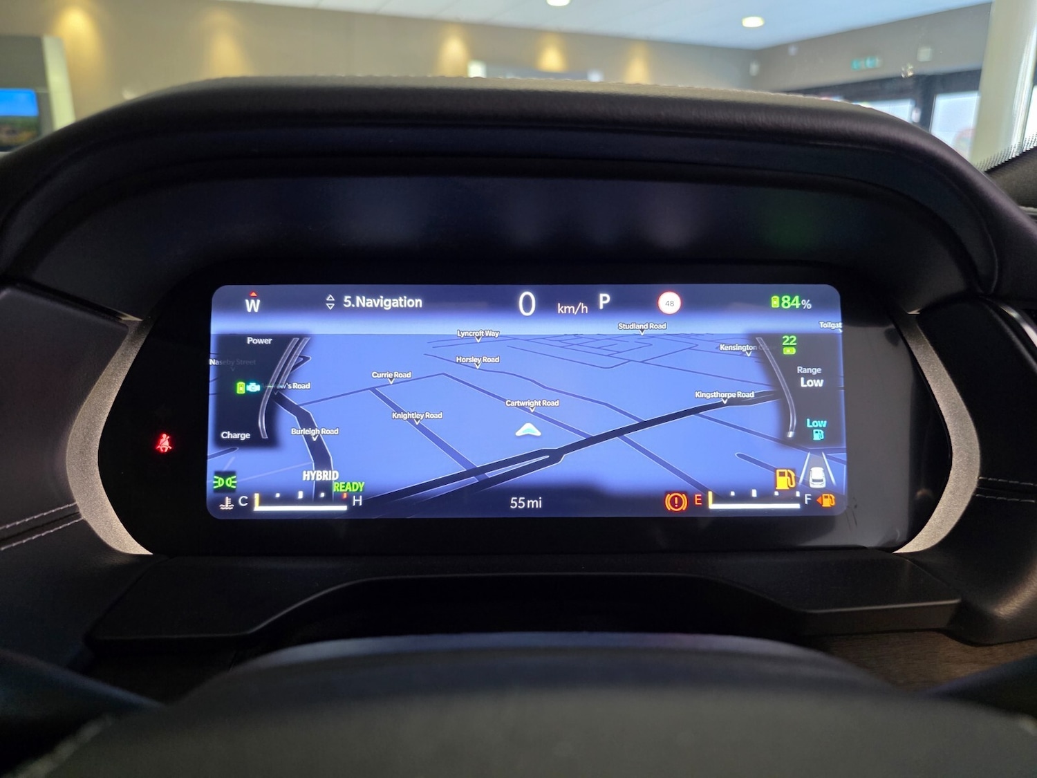 Used Jeep Grand Cherokee 2025 for sale - 76523620: Photo 51