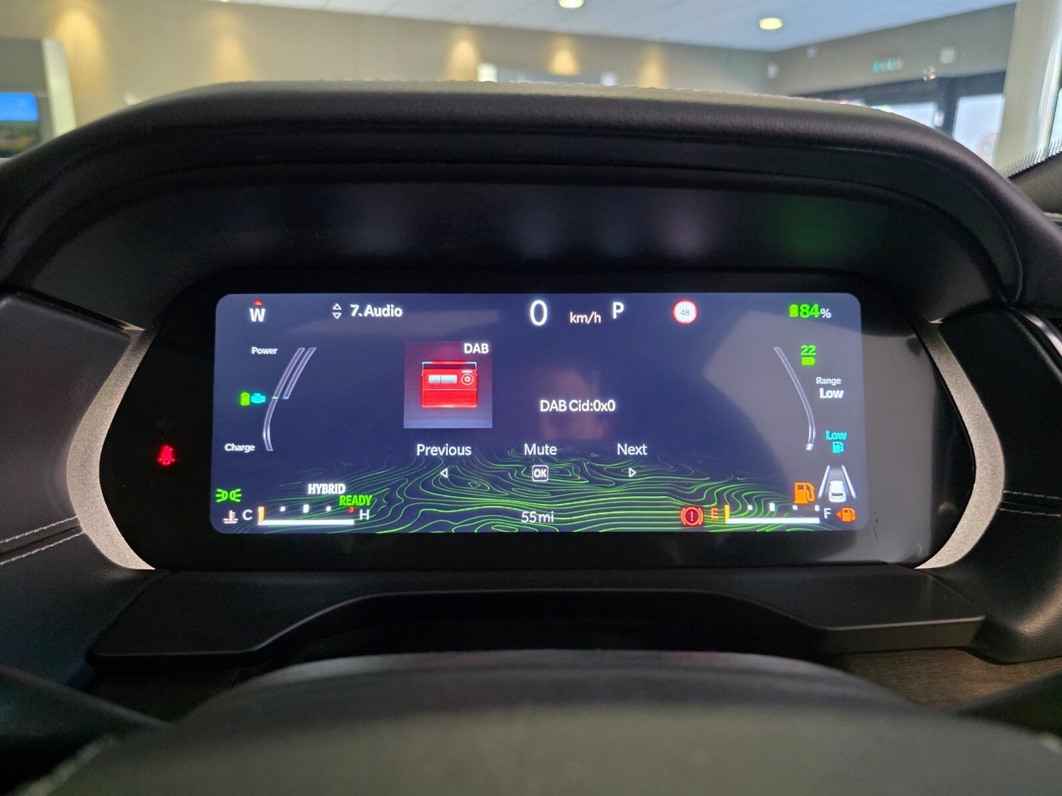 Used Jeep Grand Cherokee 2025 for sale - 76523620: Photo 53