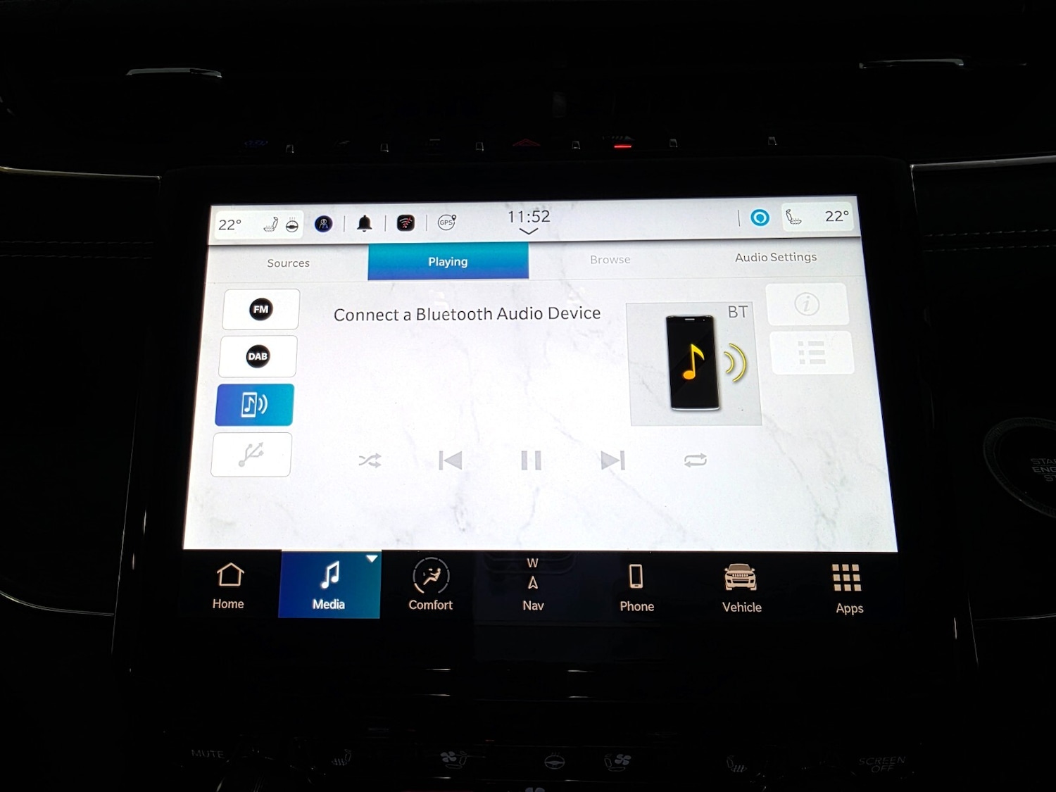 Used Jeep Grand Cherokee 2025 for sale - 76523620: Photo 61