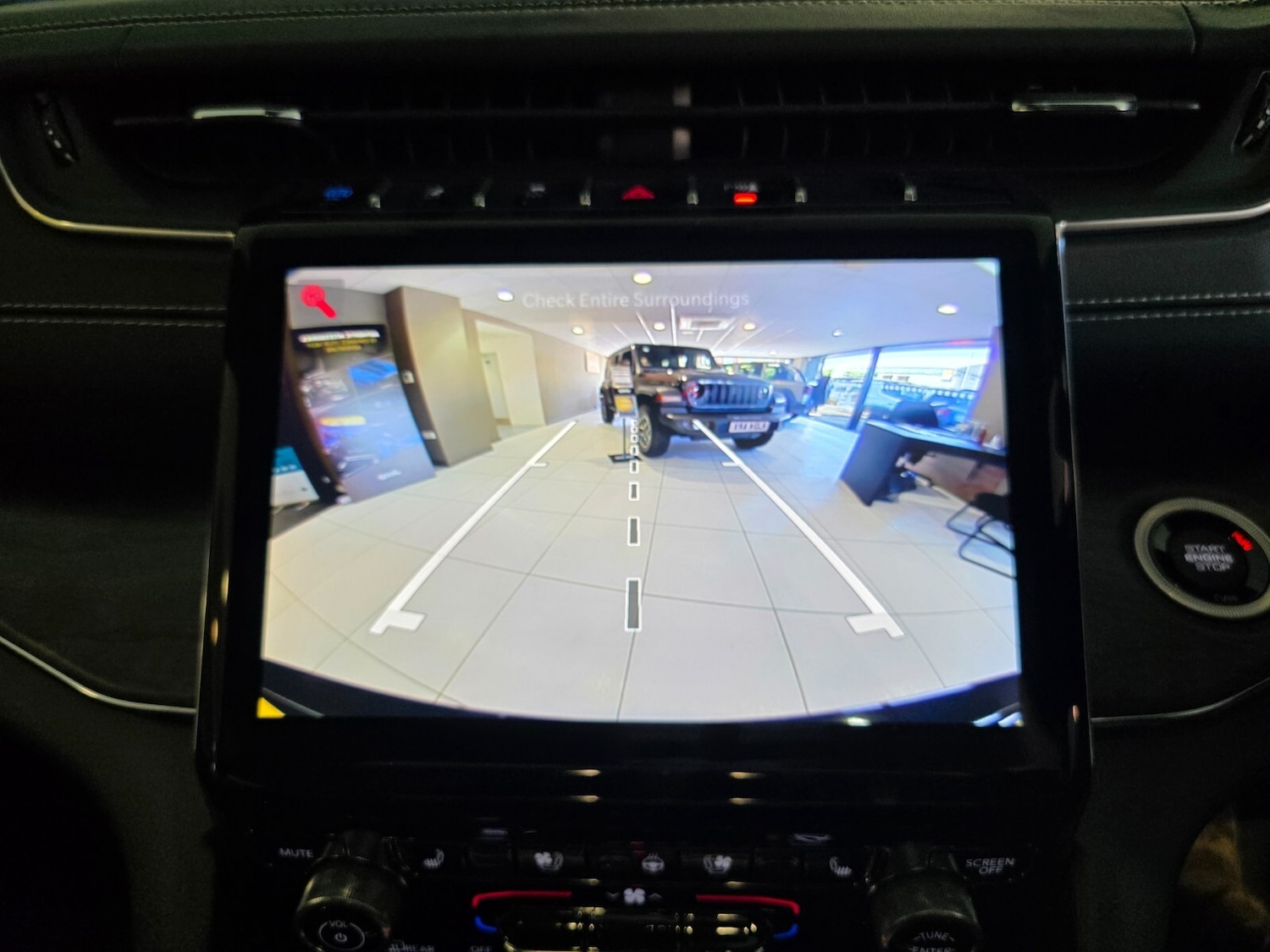 Used Jeep Grand Cherokee 2025 for sale - 76523620: Photo 65