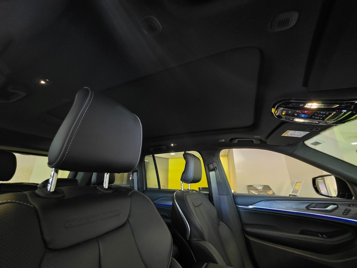 Used Jeep Grand Cherokee 2025 for sale - 76523620: Photo 72