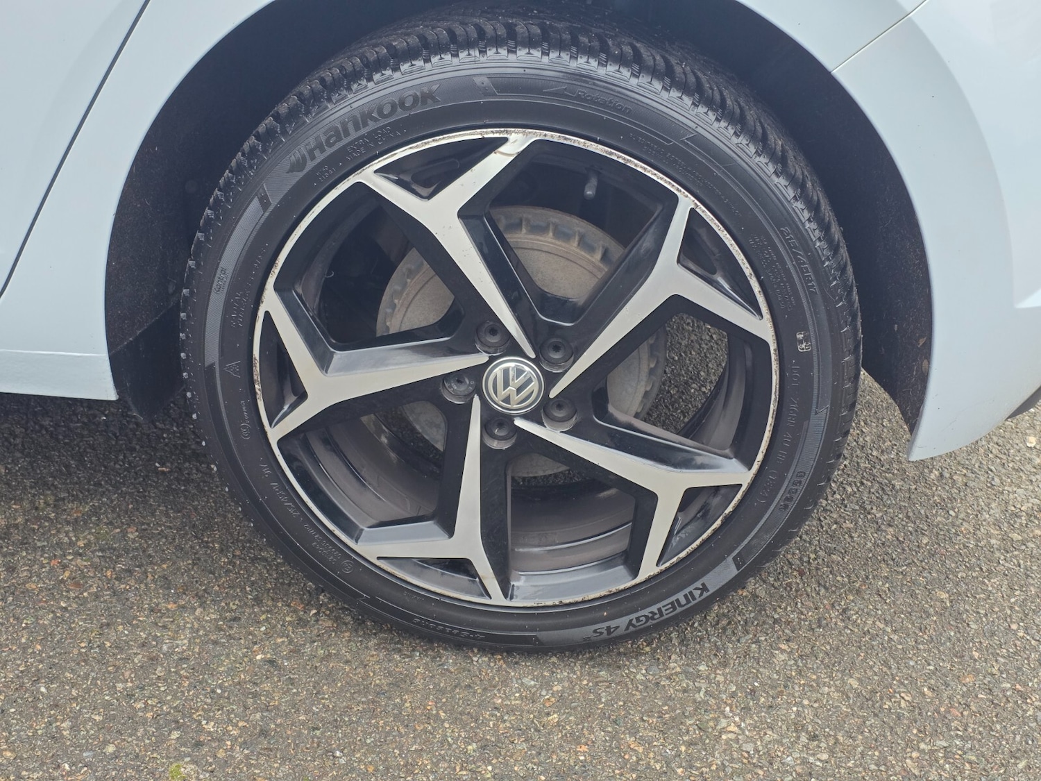 Used Volkswagen Polo 2018 for sale - 77218730: Photo 19