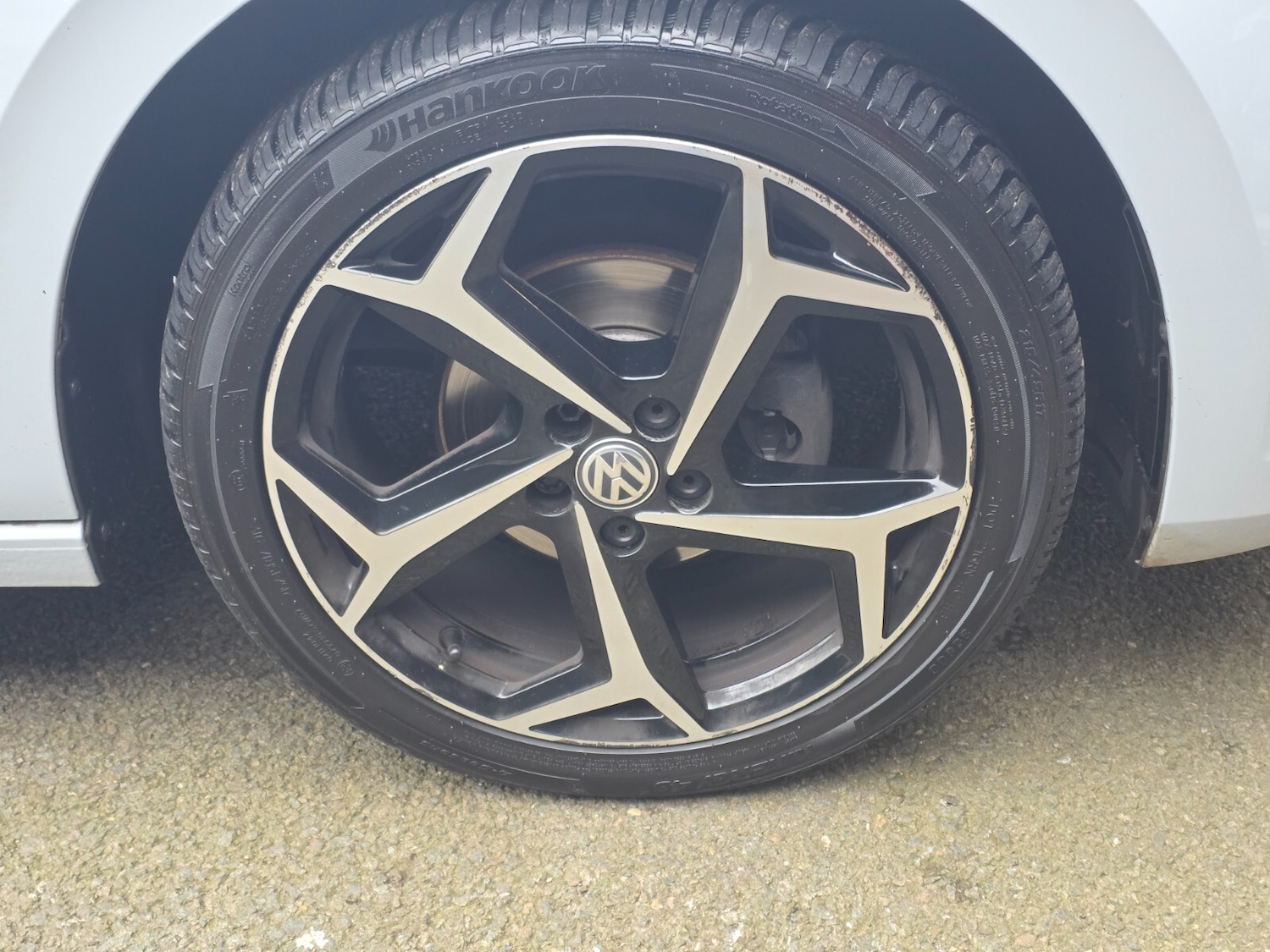 Used Volkswagen Polo 2018 for sale - 77218730: Photo 21