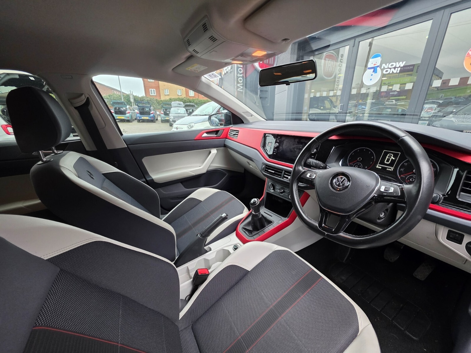 Used Volkswagen Polo 2018 for sale - 77218730: Photo 23