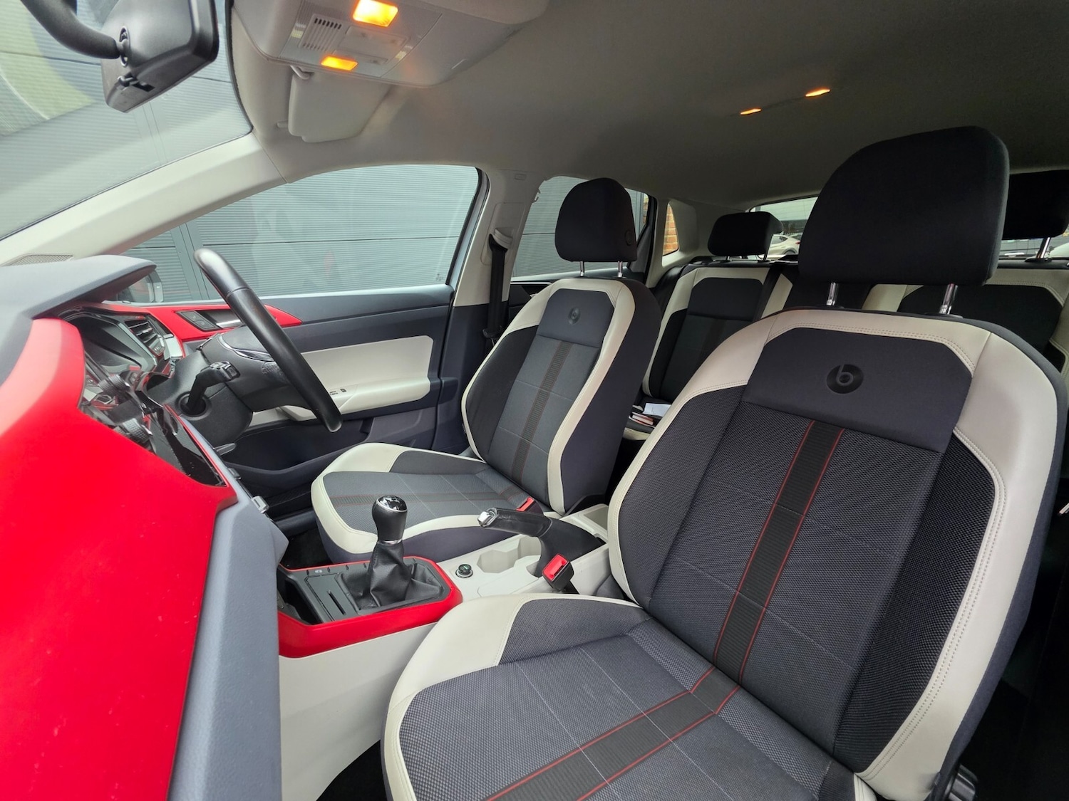 Used Volkswagen Polo 2018 for sale - 77218730: Photo 27