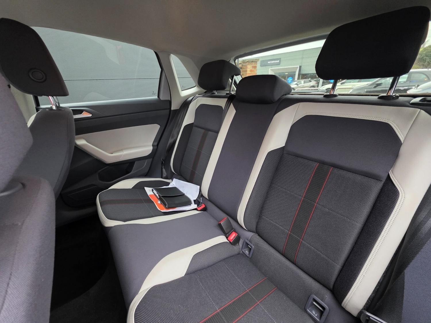 Used Volkswagen Polo 2018 for sale - 77218730: Photo 29