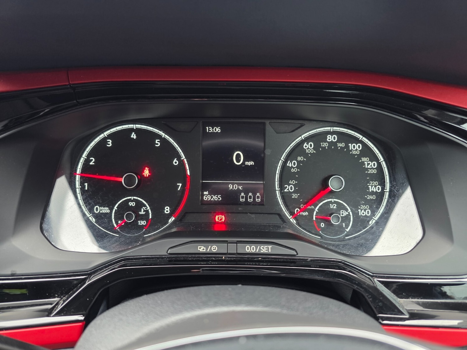 Used Volkswagen Polo 2018 for sale - 77218730: Photo 34