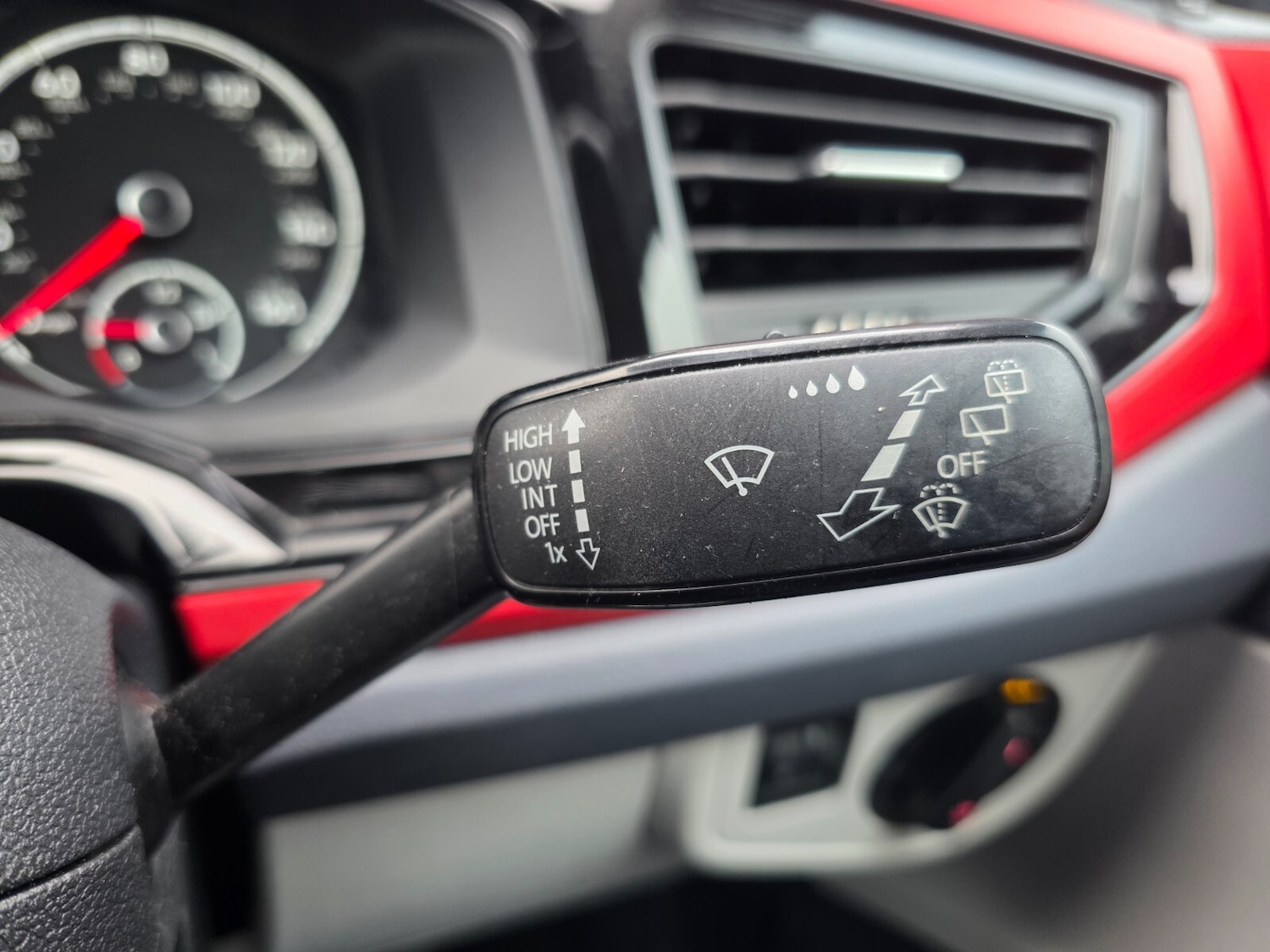 Used Volkswagen Polo 2018 for sale - 77218730: Photo 45