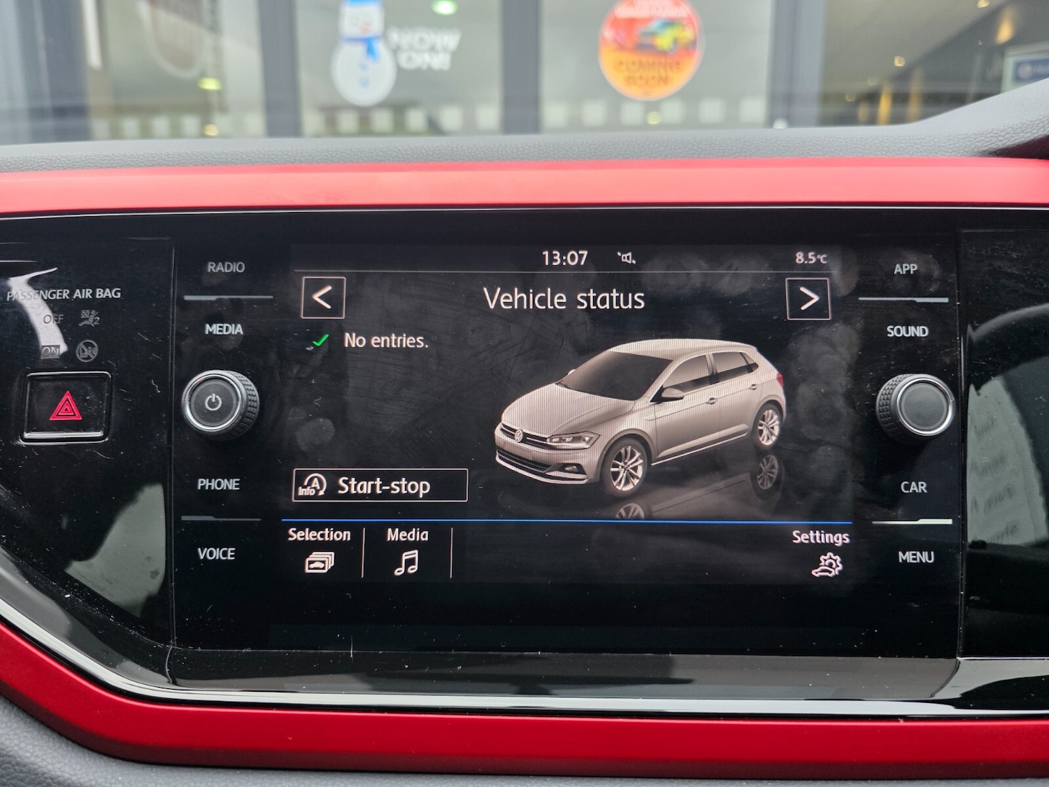 Used Volkswagen Polo 2018 for sale - 77218730: Photo 52