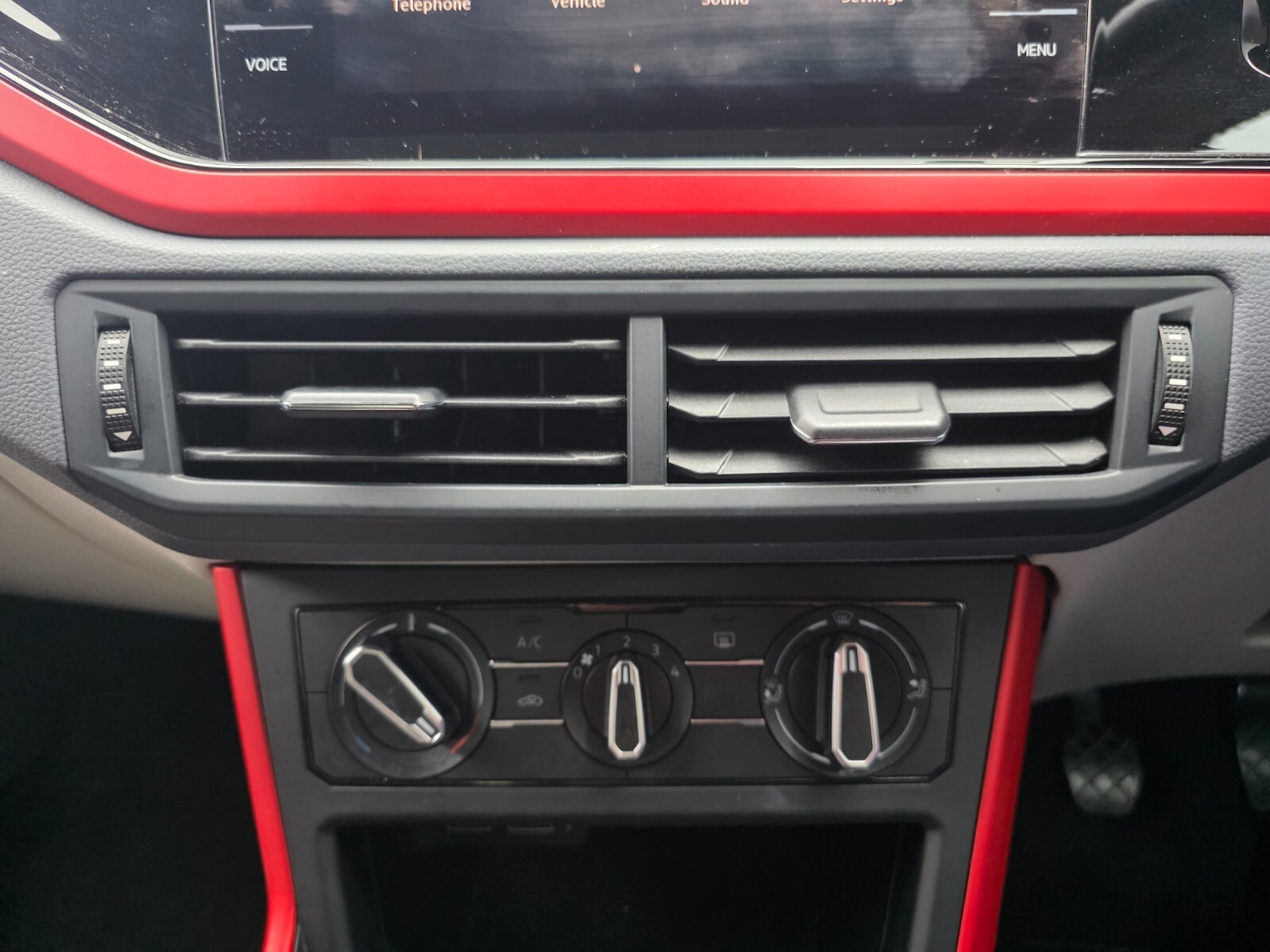 Used Volkswagen Polo 2018 for sale - 77218730: Photo 54