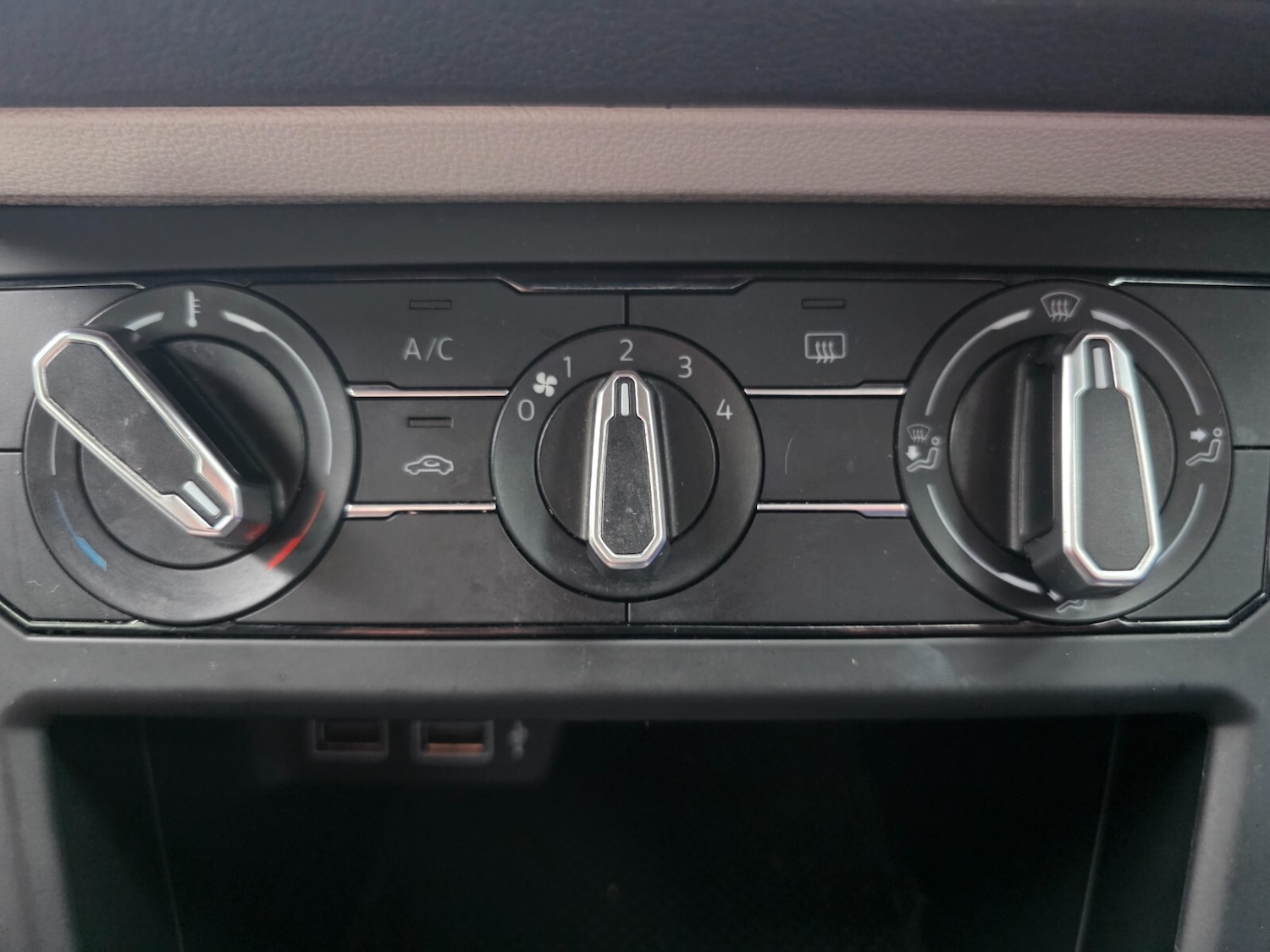 Used Volkswagen Polo 2018 for sale - 77218730: Photo 55