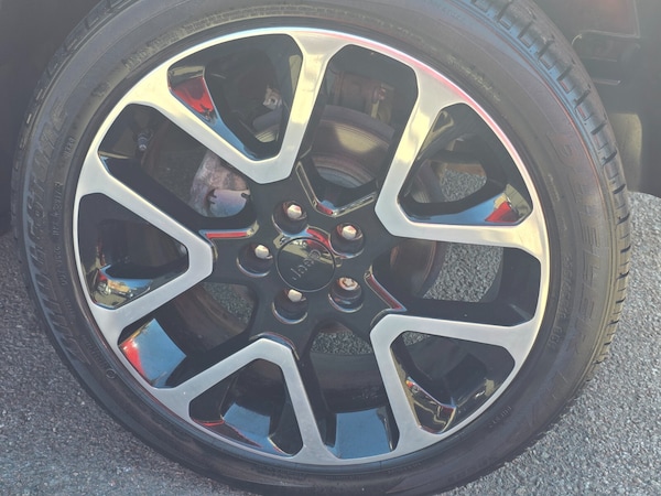 Used Jeep Compass 2018 for sale - 75354928: Photo 18
