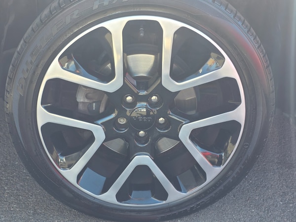 Used Jeep Compass 2018 for sale - 75354928: Photo 19