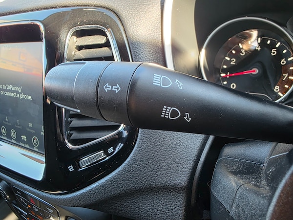 Used Jeep Compass 2018 for sale - 75354928: Photo 36