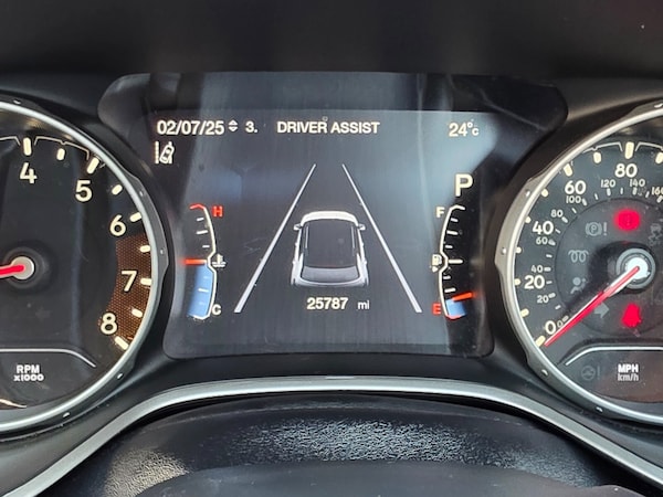 Used Jeep Compass 2018 for sale - 75354928: Photo 40