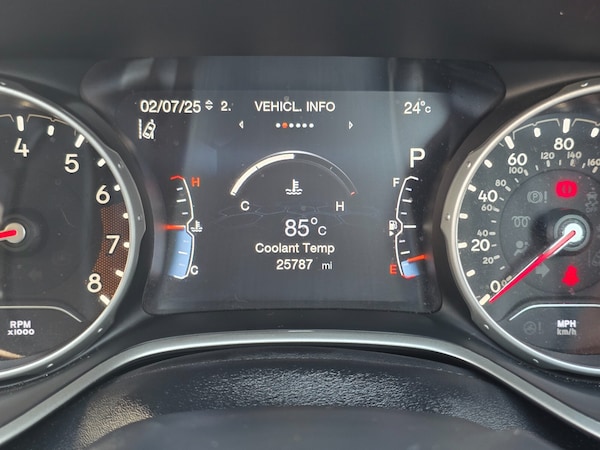 Used Jeep Compass 2018 for sale - 75354928: Photo 41
