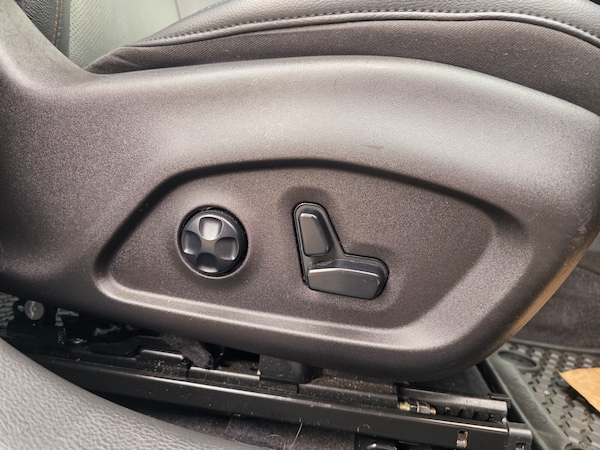 Used Jeep Compass 2018 for sale - 75354928: Photo 58