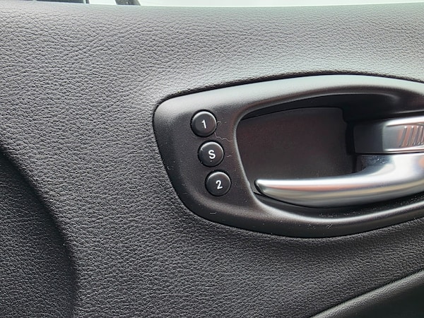 Used Jeep Compass 2018 for sale - 75354928: Photo 59