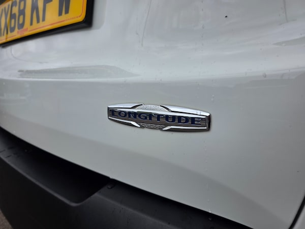 Used Jeep Renegade 2018 for sale - 76124814: Photo 10