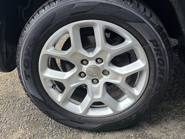 Used Jeep Renegade 2018 for sale - 76124814: Photo 19