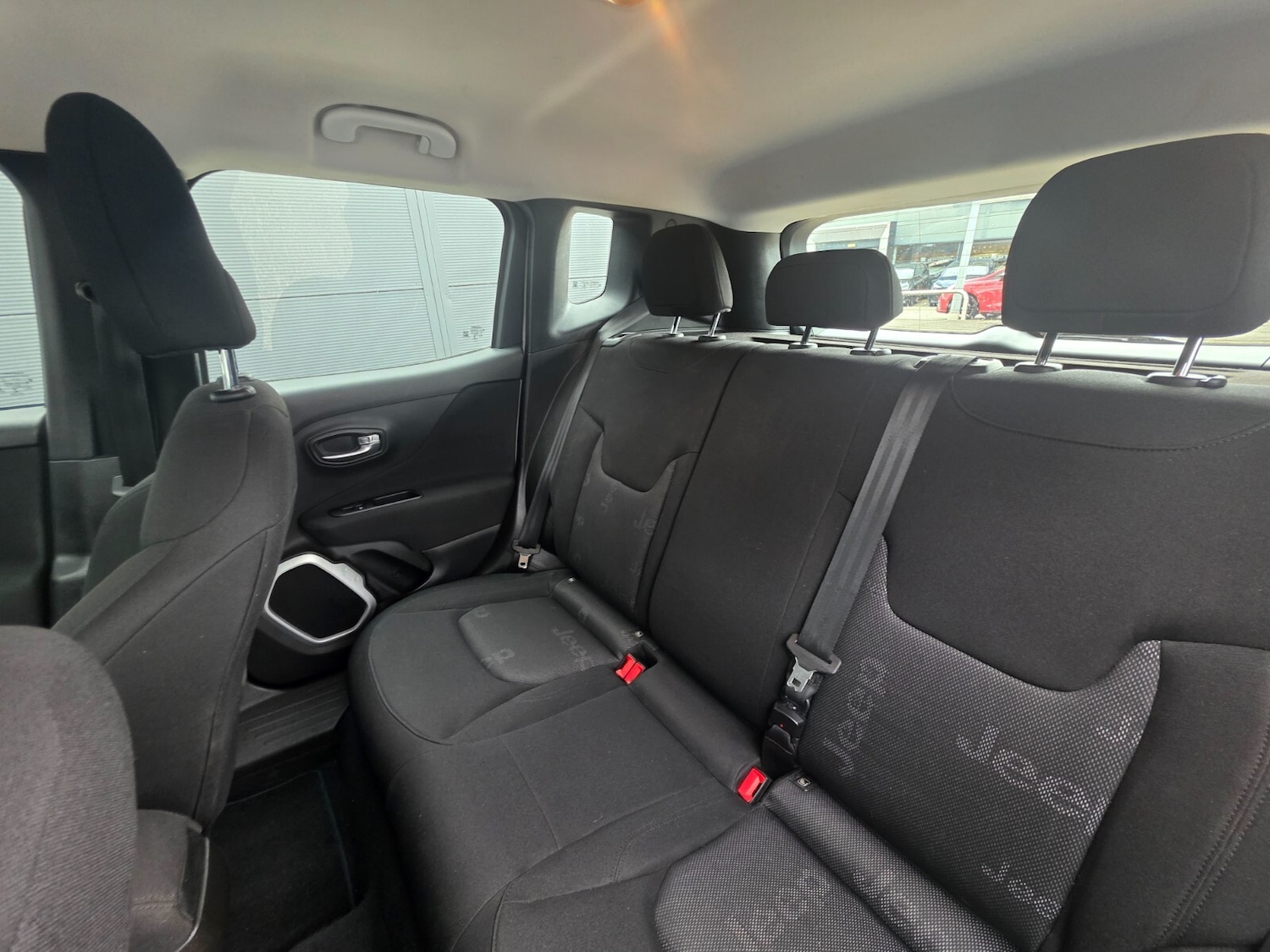 Used Jeep Renegade 2018 for sale - 76124814: Photo 26