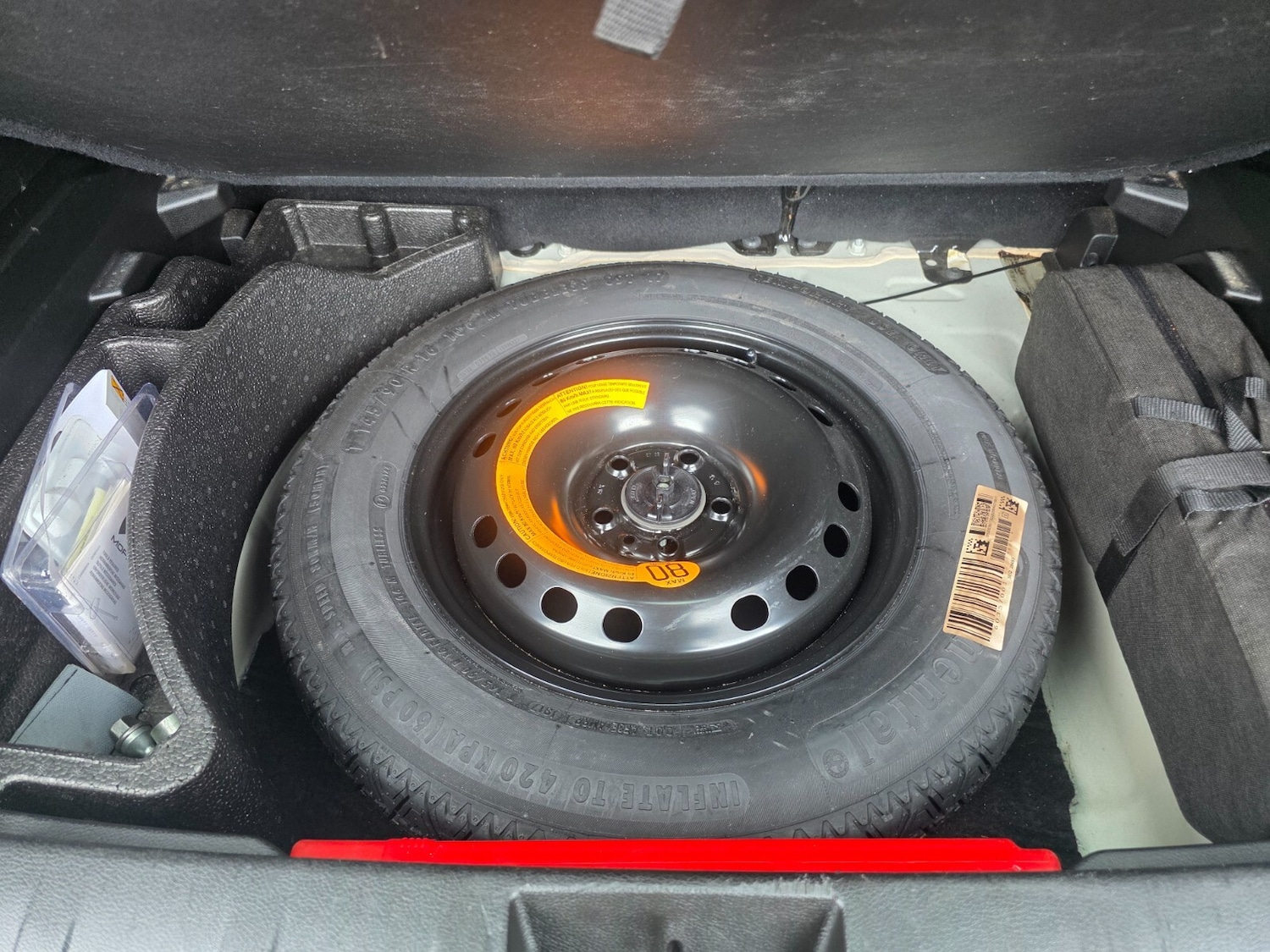 Used Jeep Renegade 2018 for sale - 76124814: Photo 30