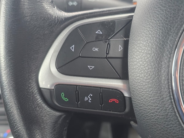 Used Jeep Renegade 2018 for sale - 76124814: Photo 38