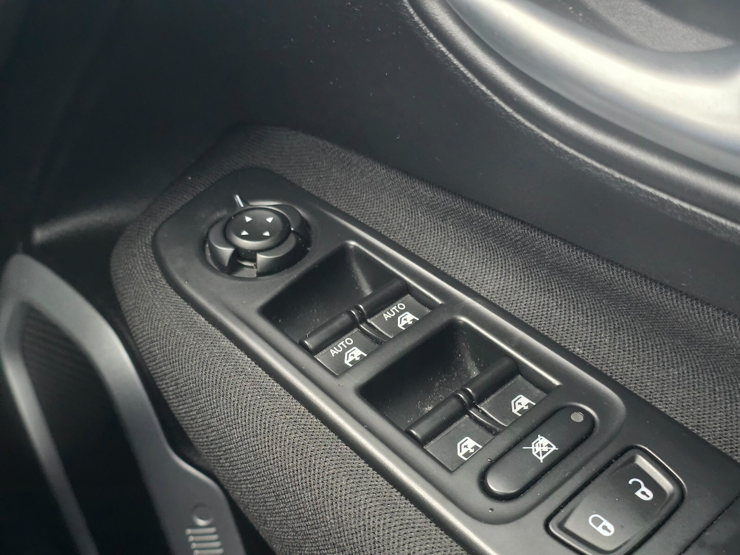 Used Jeep Renegade 2018 for sale - 76124814: Photo 43