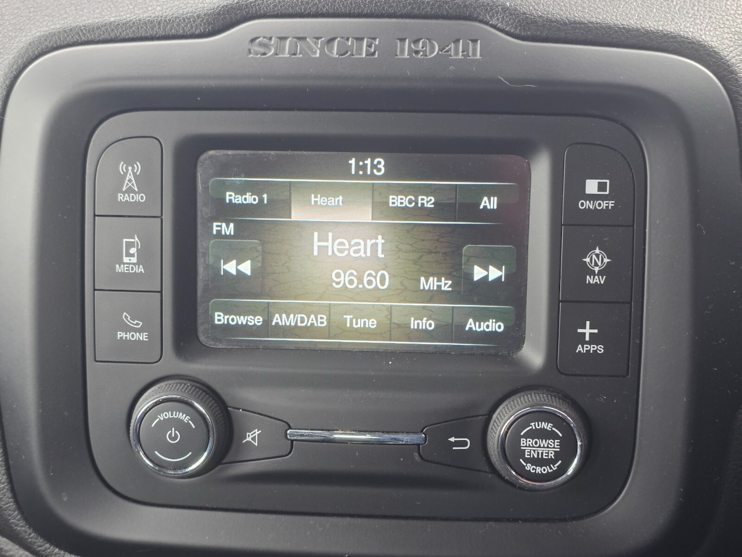 Used Jeep Renegade 2018 for sale - 76124814: Photo 45