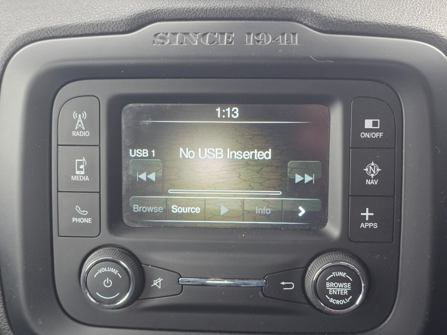 Used Jeep Renegade 2018 for sale - 76124814: Photo 46