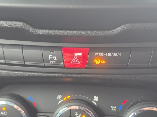 Used Jeep Renegade 2018 for sale - 76124814: Photo 50