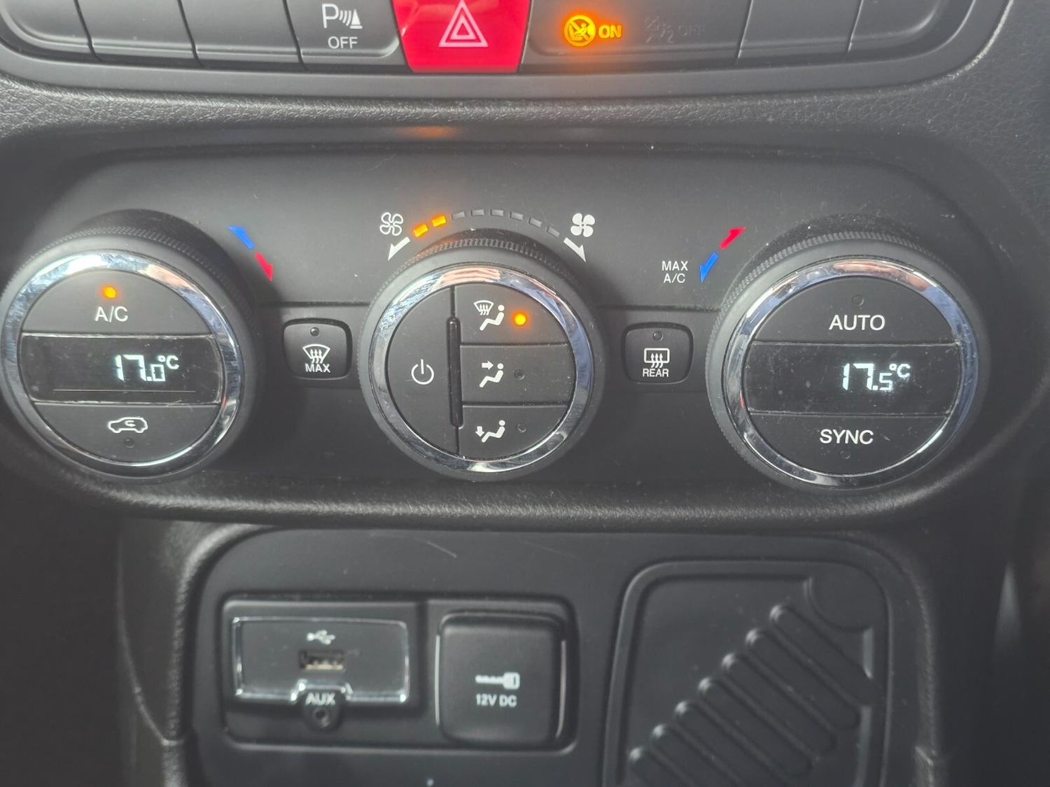 Used Jeep Renegade 2018 for sale - 76124814: Photo 52