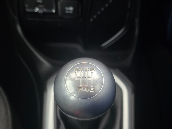 Used Jeep Renegade 2018 for sale - 76124814: Photo 52