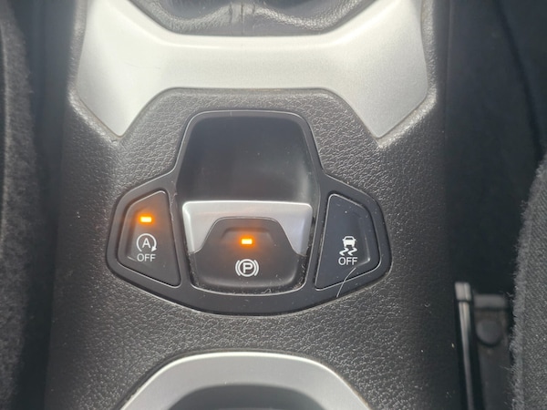 Used Jeep Renegade 2018 for sale - 76124814: Photo 53