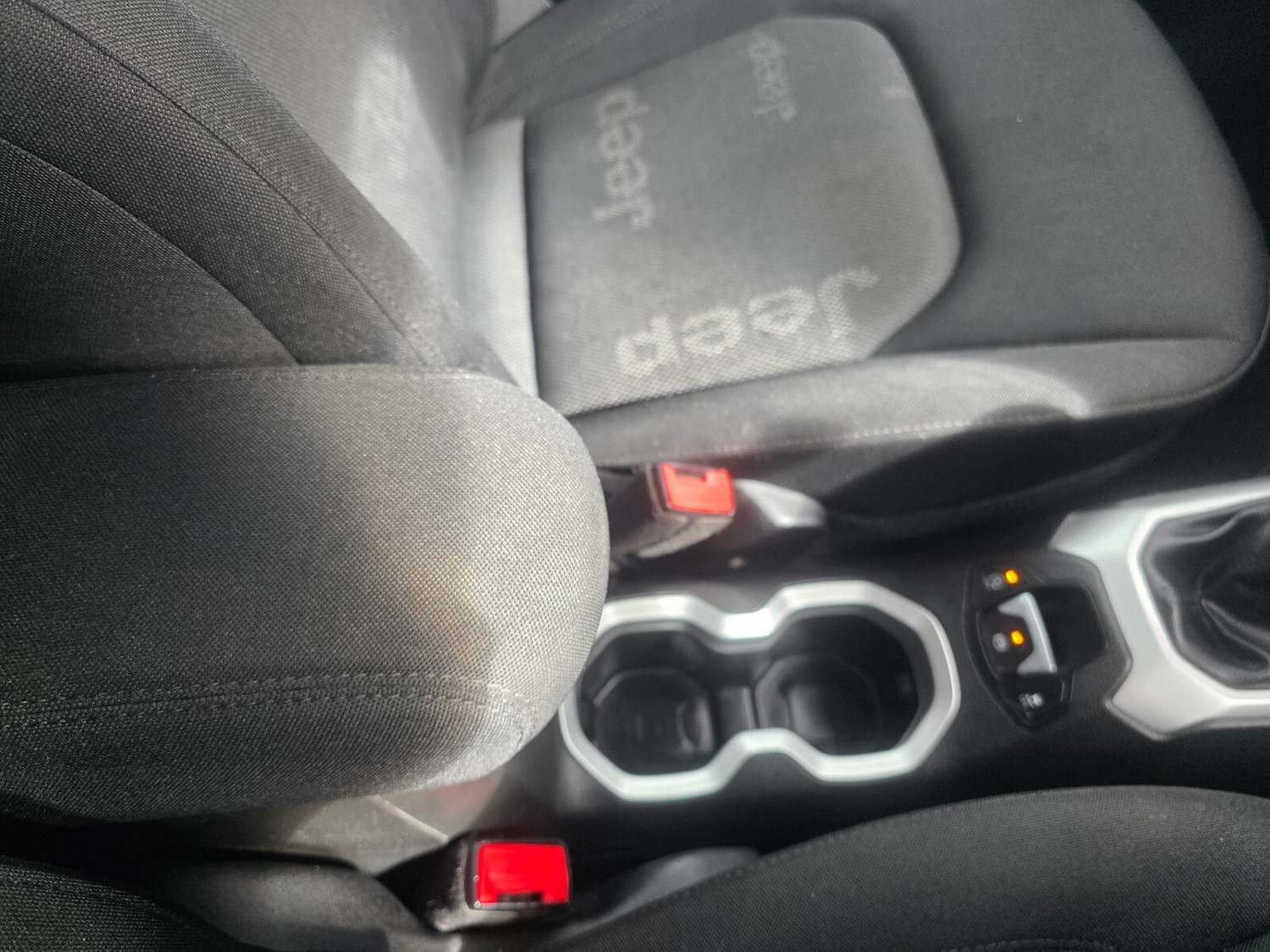 Used Jeep Renegade 2018 for sale - 76124814: Photo 55