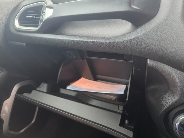 Used Jeep Renegade 2018 for sale - 76124814: Photo 56