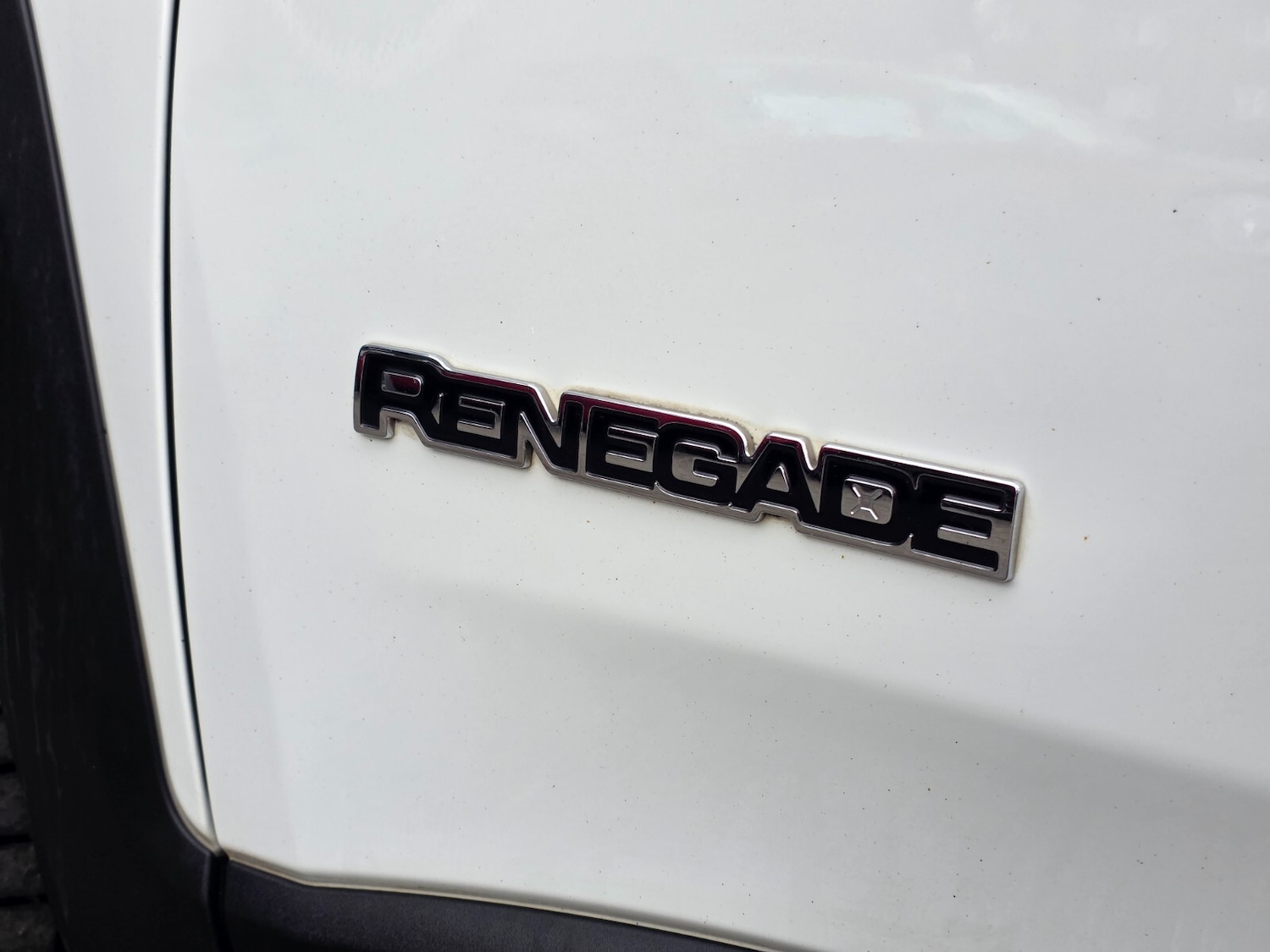 Used Jeep Renegade 2018 for sale - 76124814: Photo 9