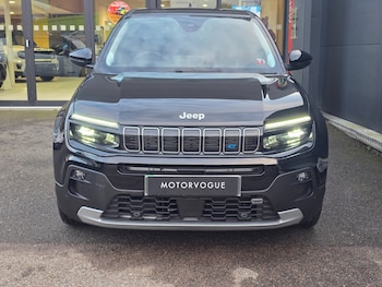 Used Jeep Other 2024 for sale - 76868871: Photo