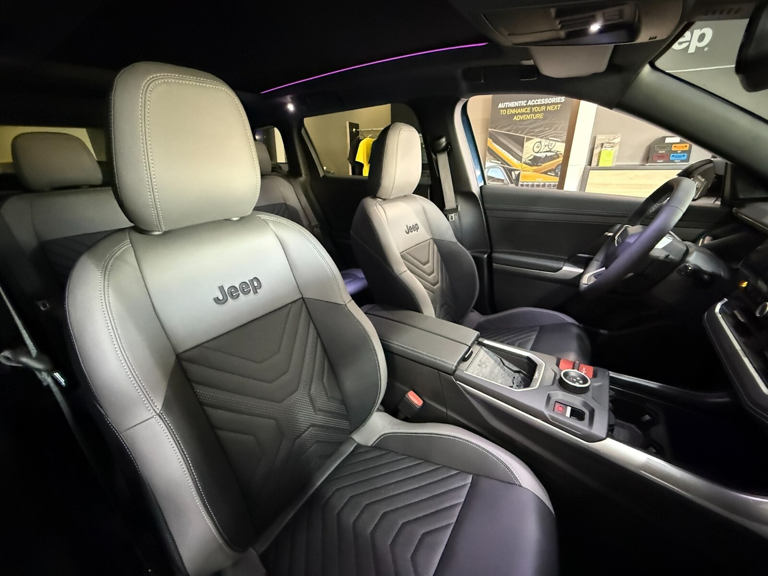 Used Jeep Compass for sale - 76847147: Photo 14