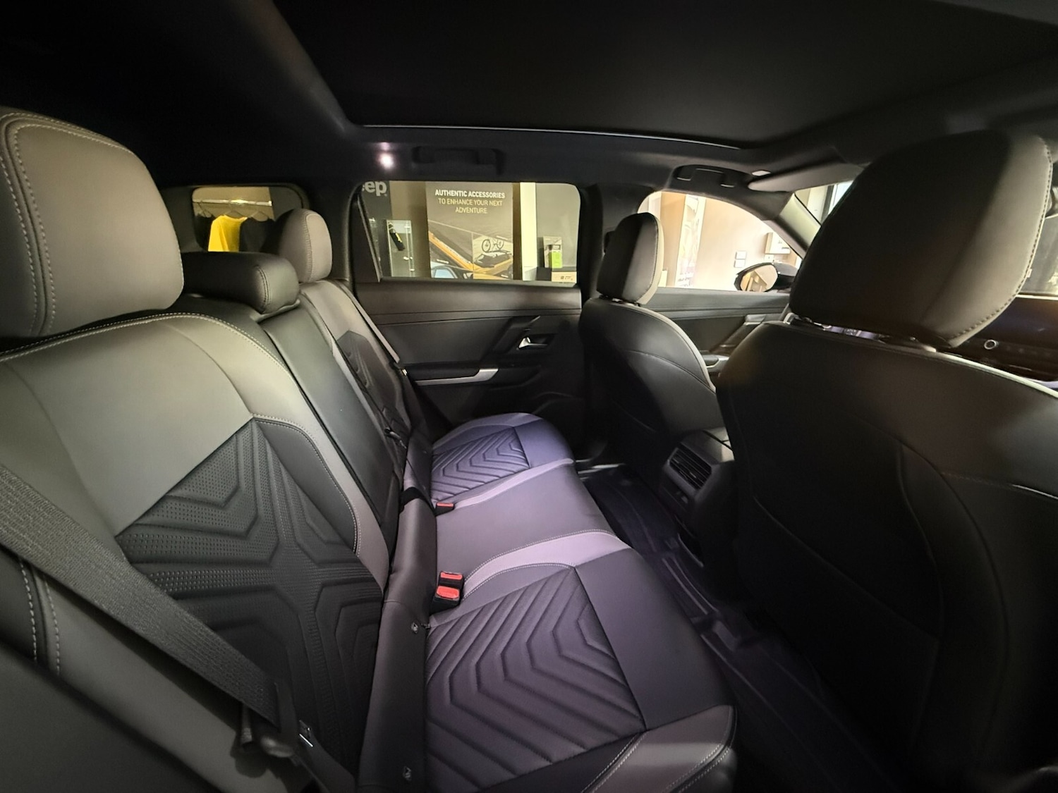 Used Jeep Compass for sale - 76847147: Photo 16