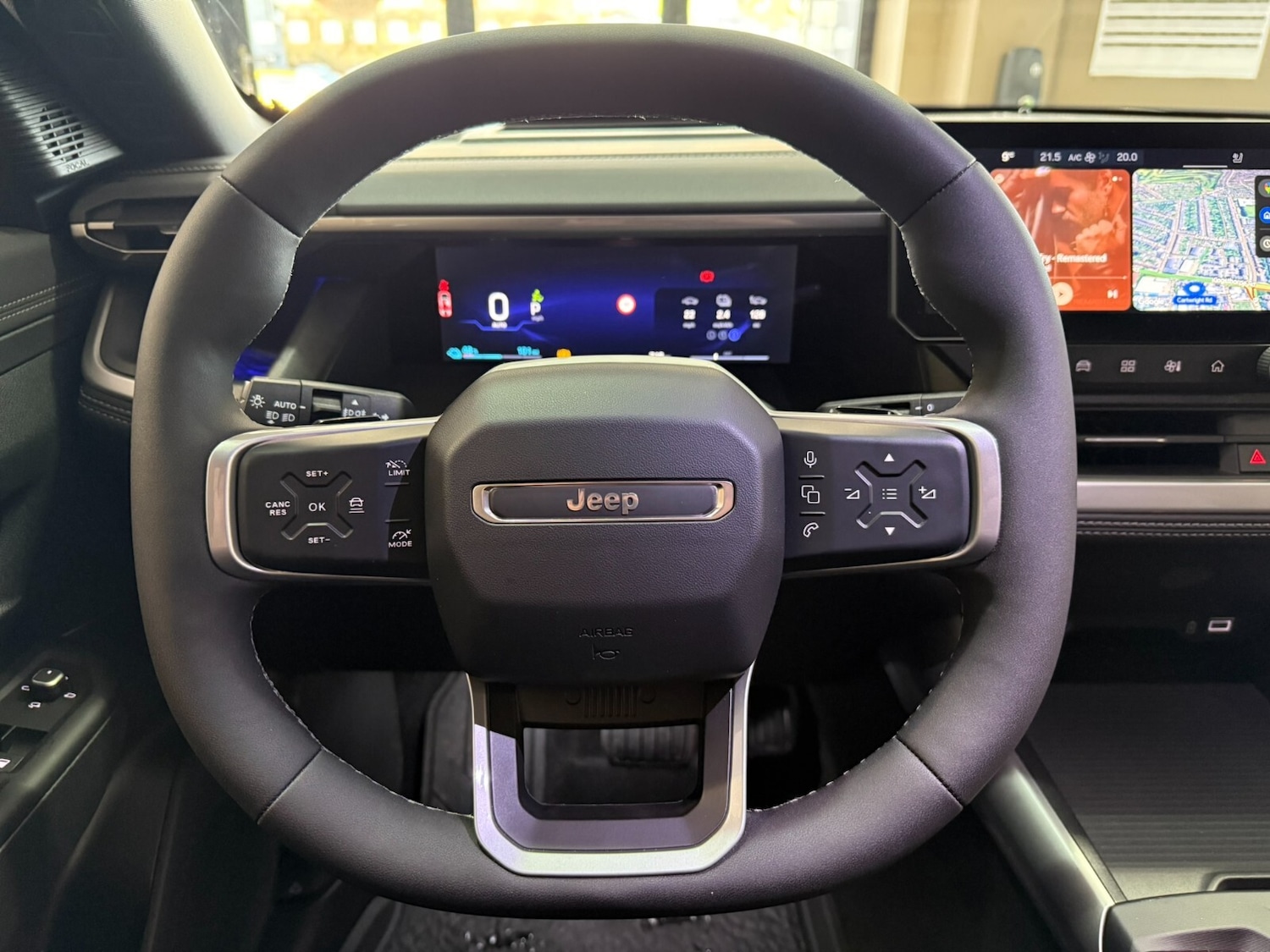 Used Jeep Compass for sale - 76847147: Photo 22