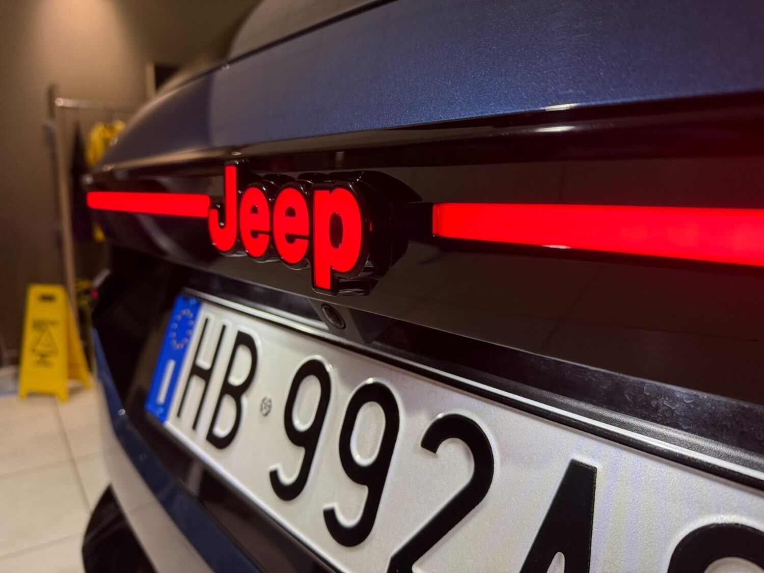 Used Jeep Compass for sale - 76847147: Photo 32