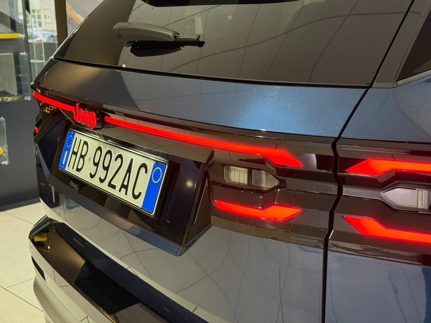 Used Jeep Compass for sale - 76847147: Photo 9