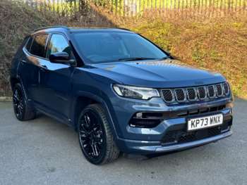 2023 - 1.3 T4 GSE 4xe PHEV S Model 5dr Auto