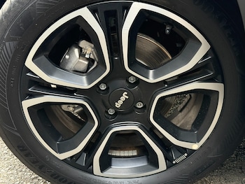 Used Jeep Other 2025 for sale - 76328035: Photo