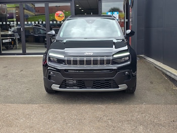 Used Jeep Other undefined for sale - 76999440: Photo