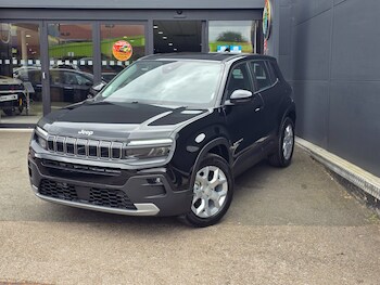 Used Jeep Other undefined for sale - 76999440: Photo