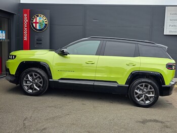 Used Jeep Compass undefined for sale - 77959962: Photo